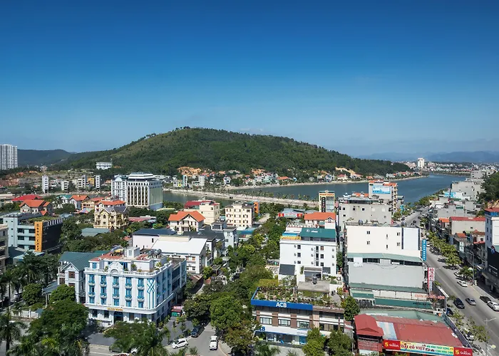 D'Lecia Ha Long Hotel