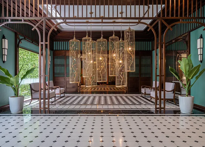 Potique Hotel Nha Trang