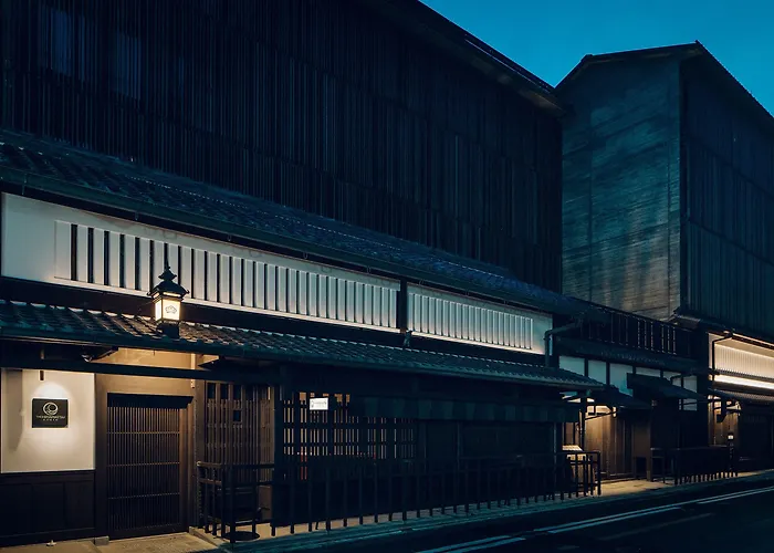 The Hiramatsu Kyoto Hotel