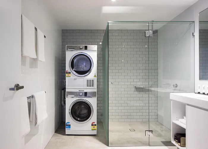 Quest Robina Aparthotel Gold Coast