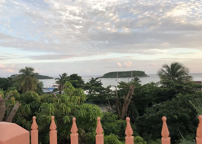 Esperanza Inn Guesthouse (Adults Only) Vieques