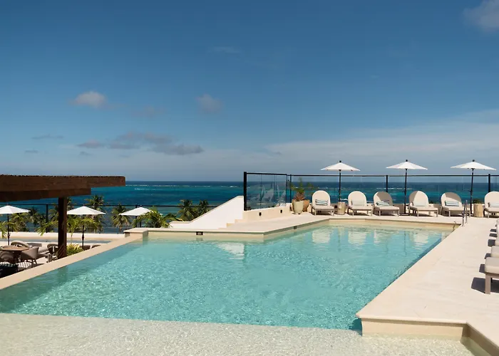 Nattivo Collection Hotel San Andrés