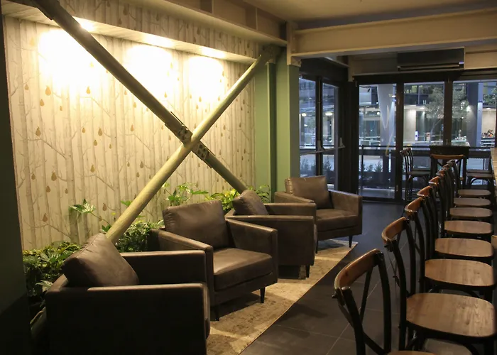 The Terrace Hotel Perth