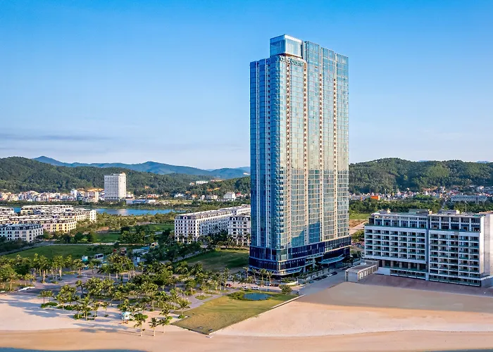 A La Carte Ha Long Bay Managed By Taseco Hotel