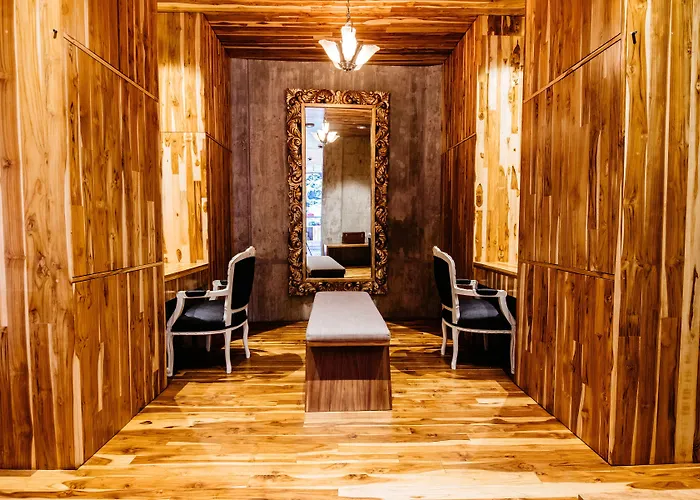 Flavia Hotel Oaxaca