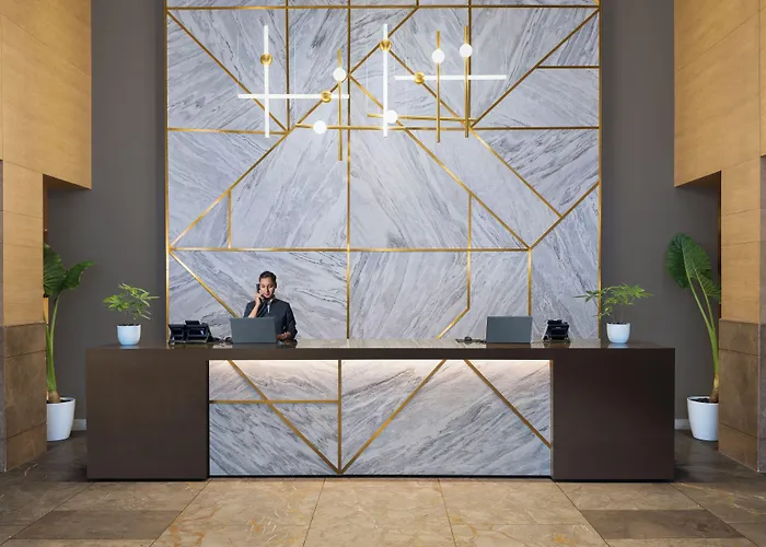 Hyatt Place Vijayawada