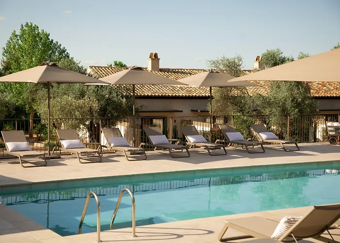 Hotel Cigarral De Las Mercedes Toledo