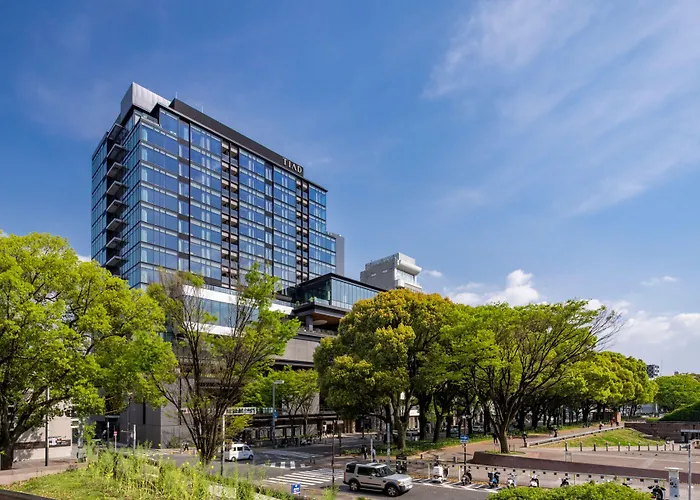 Tiad, Autograph Collection Hotel Nagoya
