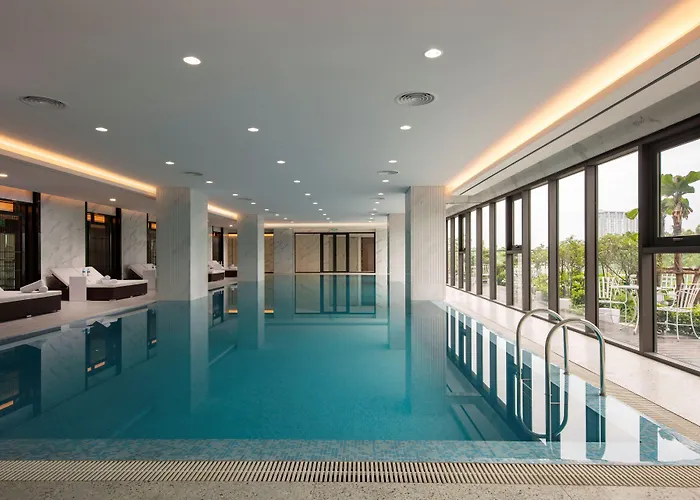 The Five Residences Hanoi