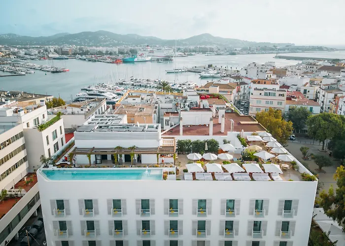 The Standard, Ibiza (Adults Only) Hotel