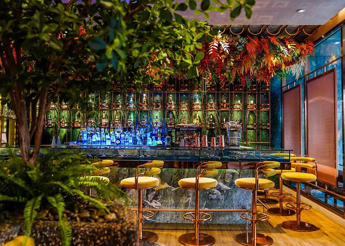 Valia Bangkok Sukhumvit 24 By Kingston Hotels