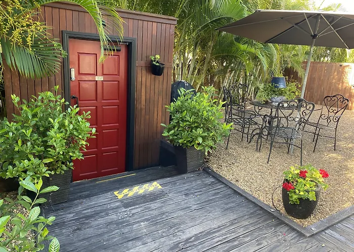 Freshwater Bnb Hervey Bay