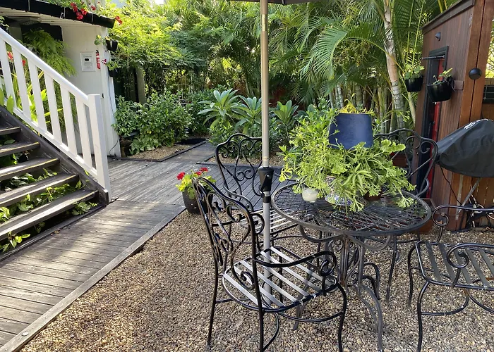 Freshwater Bnb Hervey Bay