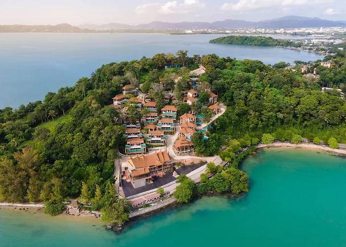 Sinae Phuket Hotel