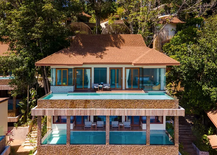 Sinae Phuket Hotel