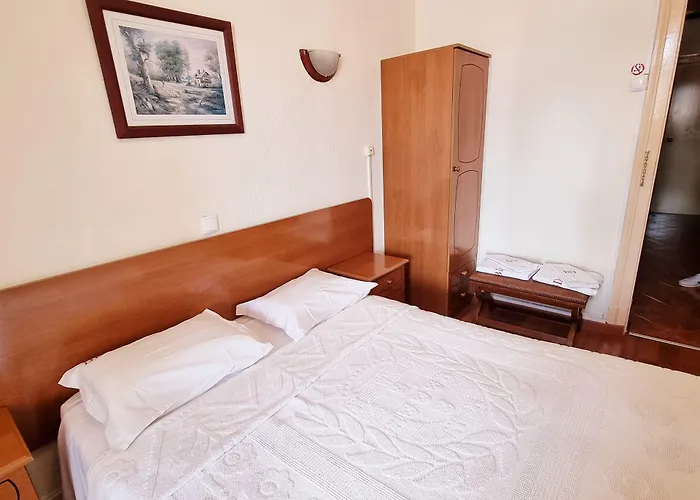 Bons Dias Hotel Lisbon