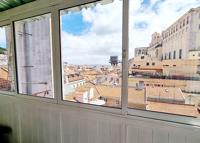 Bons Dias Hotel Lisbon