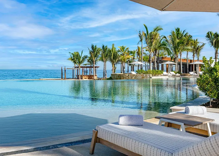 Conrad Punta De Mita Hotel
