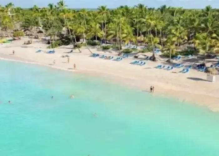 Glamour Hotel La Romana