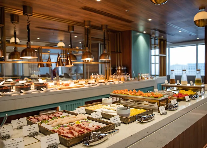 Fusion Original Saigon Centre Hotel Ho Chi Minh City