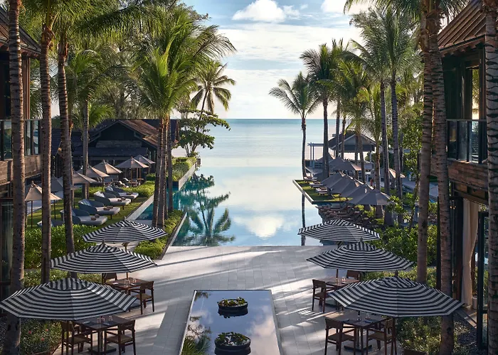 Kimpton Kitalay Samui By Ihg Hotel Koh Samui