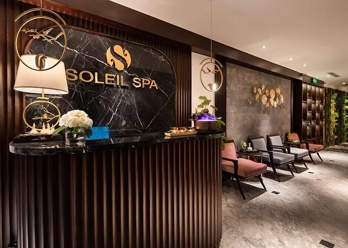 The Watson Premium Halong Hotel