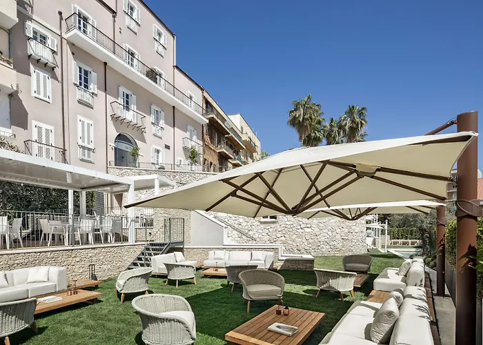 Casa Clat - Boutique Hotel Cagliari