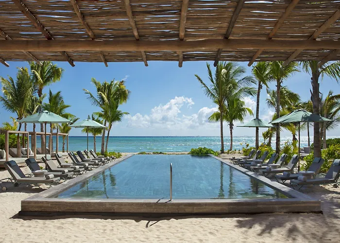 Impression Moxche By Secrets - Adults Only Hotel Playa del Carmen