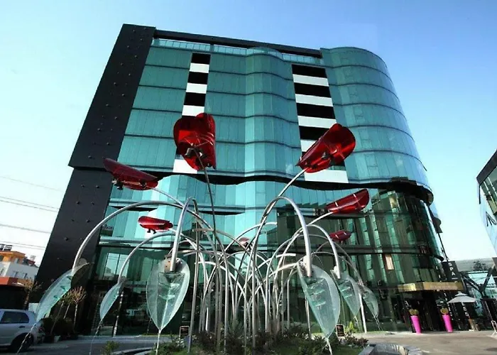 Hotel Emirates Sofia