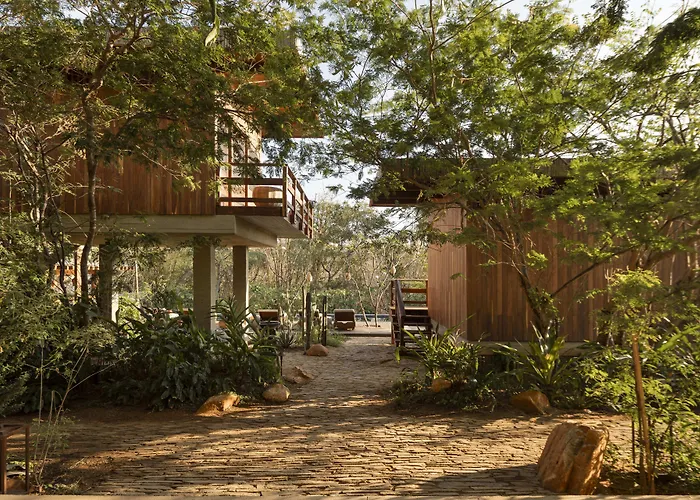 Ennea Hotel - Adults Only Puerto Escondido 