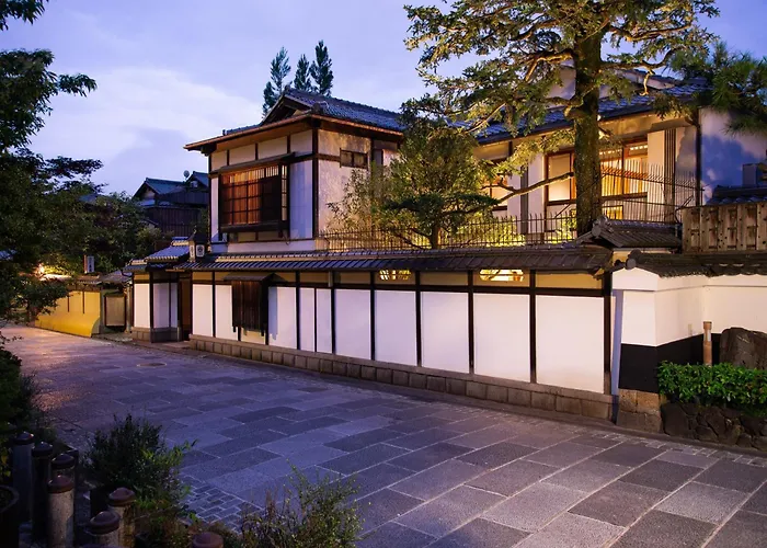 Hotel Vmg Resort Kyoto