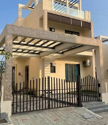 Vintage Vista Resorts Chennai
