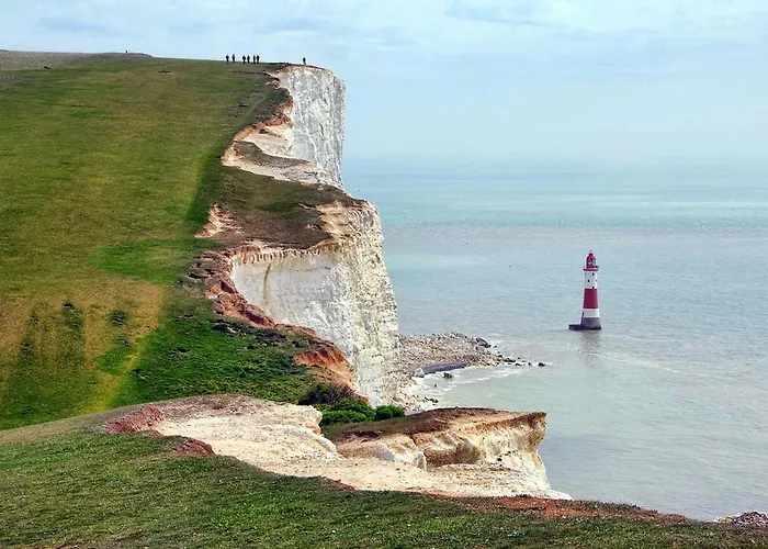 The Berkeley Guesthouse Eastbourne