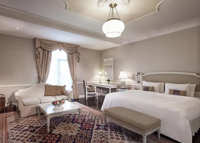 Beijing Hotel Nuo Forbidden City