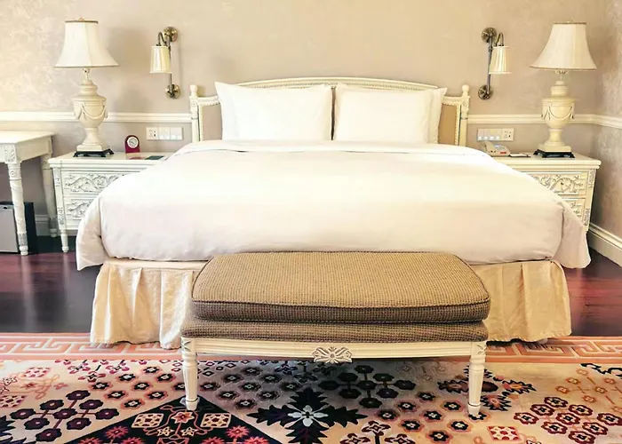 Beijing Hotel Nuo Forbidden City