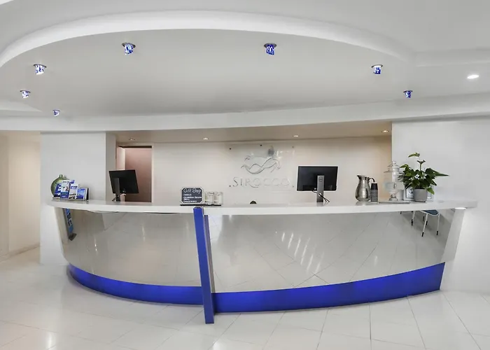 Mantra Sirocco Aparthotel Mooloolaba