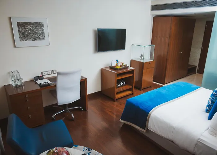 The Park New Delhi Hotel