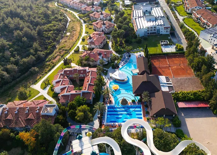 Aqua Fantasy Aquapark Hotel & Spa Kusadasi