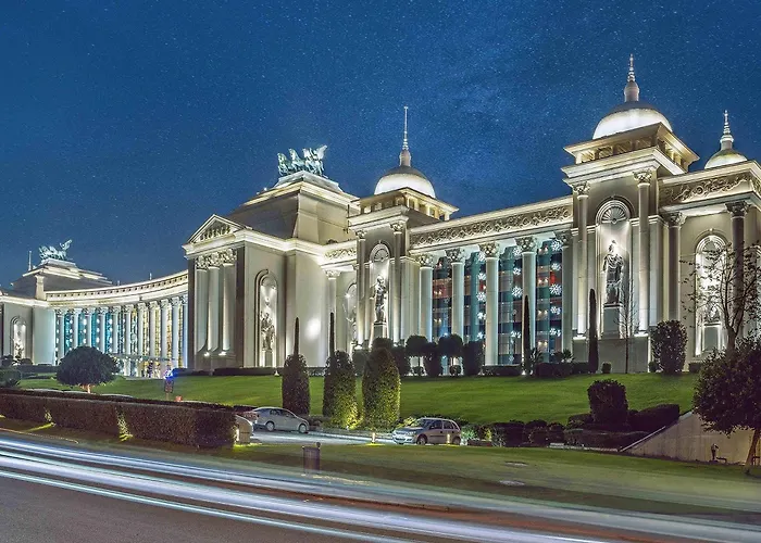 The Land Of Legends Kingdom Hotel - All-In Concept Belek