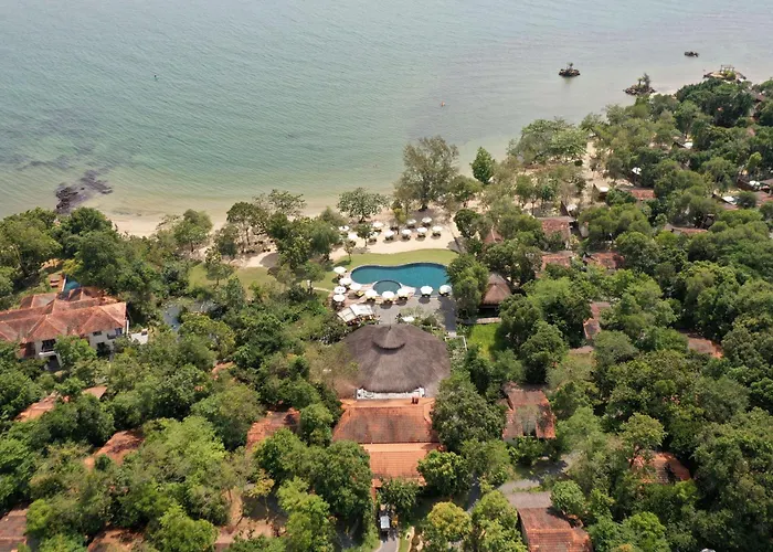 Green Bay Phu Quoc Resort & Spa