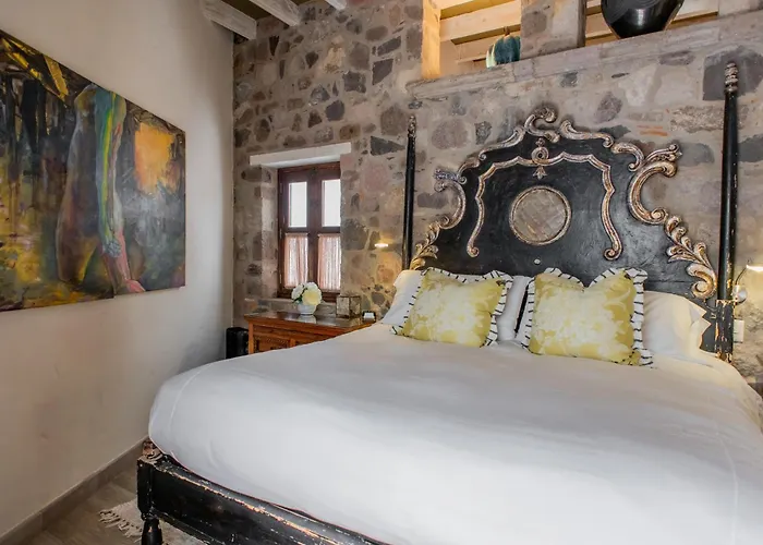Casa Sollano 34 Hotel San Miguel de Allende