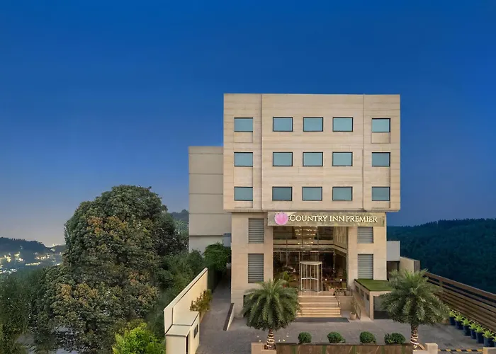 Country Inn Premier Amritsar