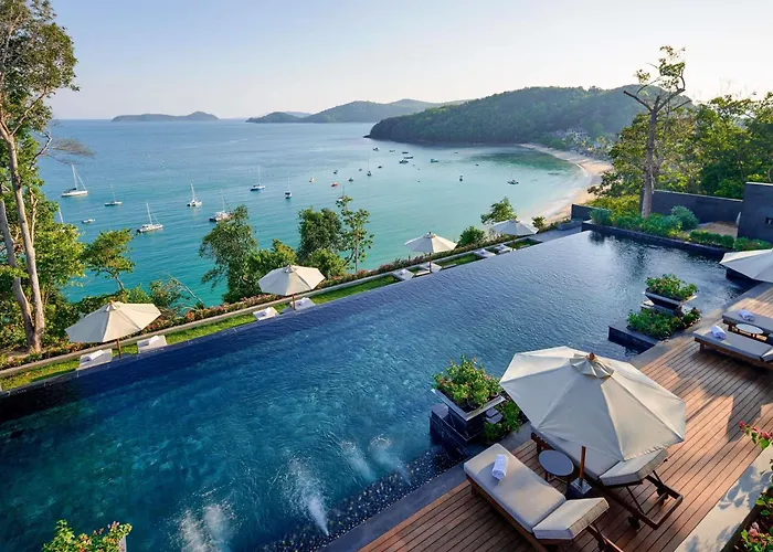 V Villas Phuket - Mgallery Collection