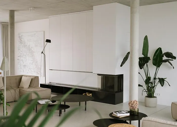 Wilmina Apartments & Lofts Berlin