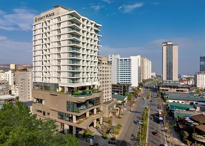 Hyatt Place Ha Long Bay, Bai Chay