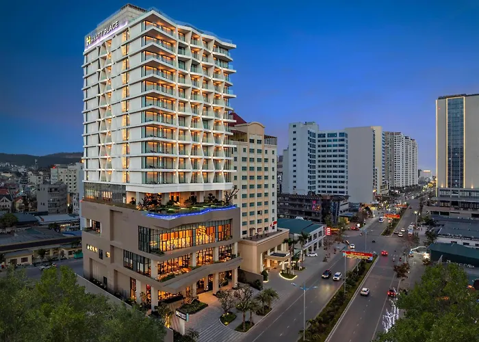 Hyatt Place Ha Long Bay, Bai Chay