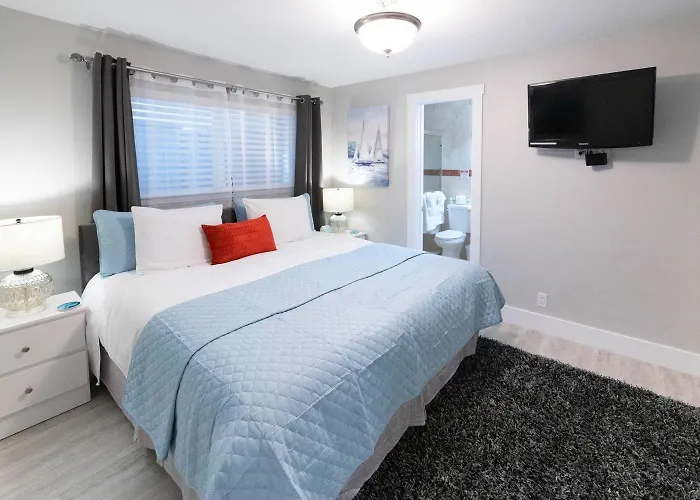 Sea Star Suites By The Sea Fort Lauderdale