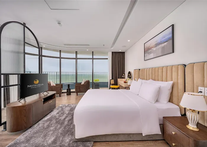 Nesta Celia Danang Hotel
