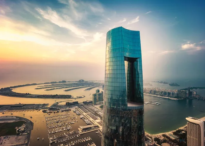 Ciel Dubai Marina, Vignette Collection By Ihg Hotel