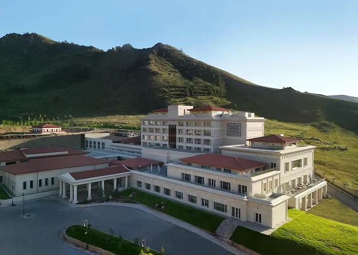 Ayan Zalaat Hotel Ulaanbaatar